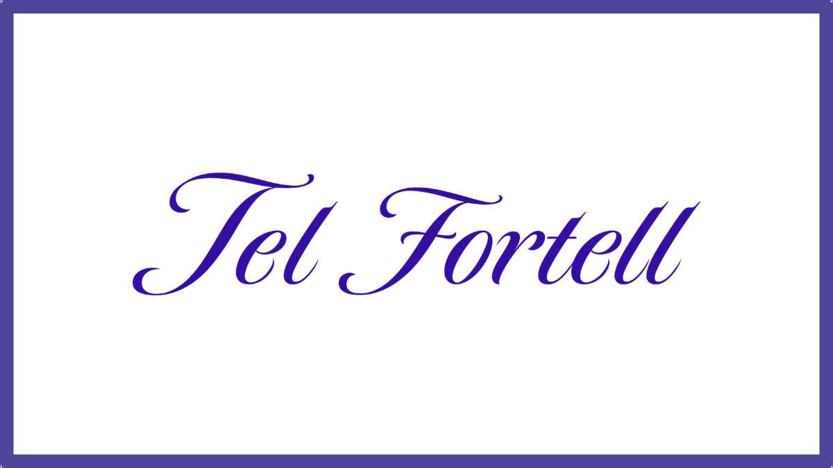 Tel Fortell