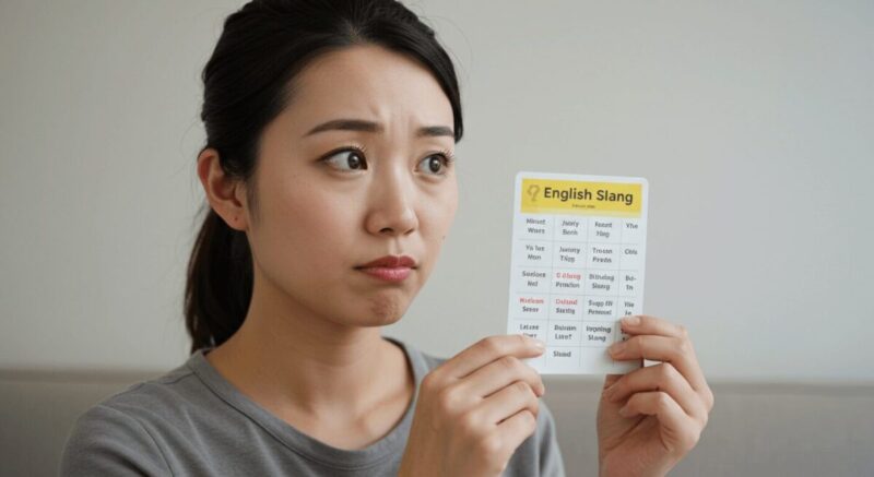 復縁に関連する英語スラングとそのニュアンス