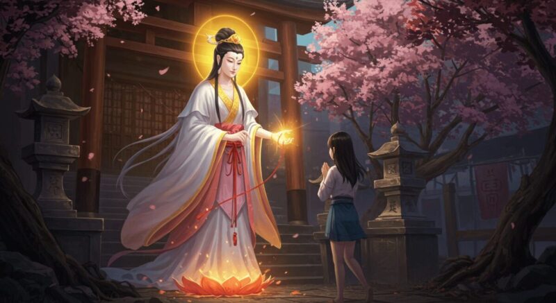 日本一の復縁神社