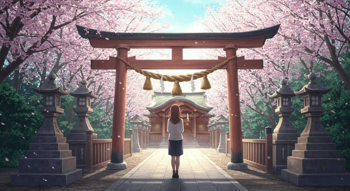 神奈川で復縁祈願におすすめの神社10選
