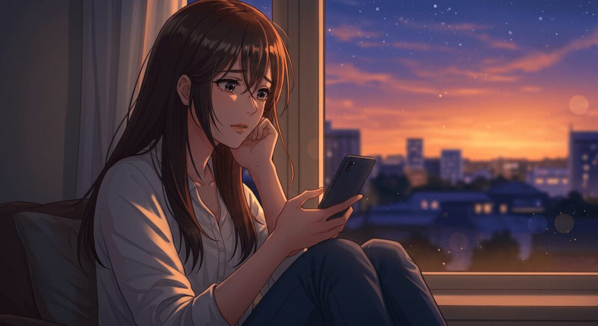 既読無視からの復縁を成功させる