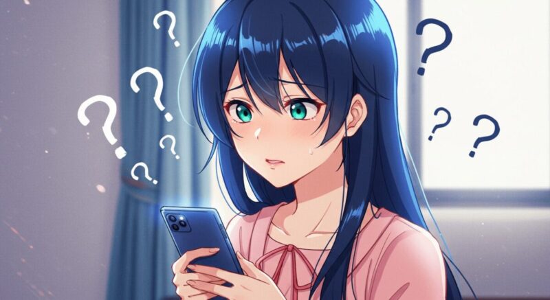 既読無視される理由と相手の心理を理解する
