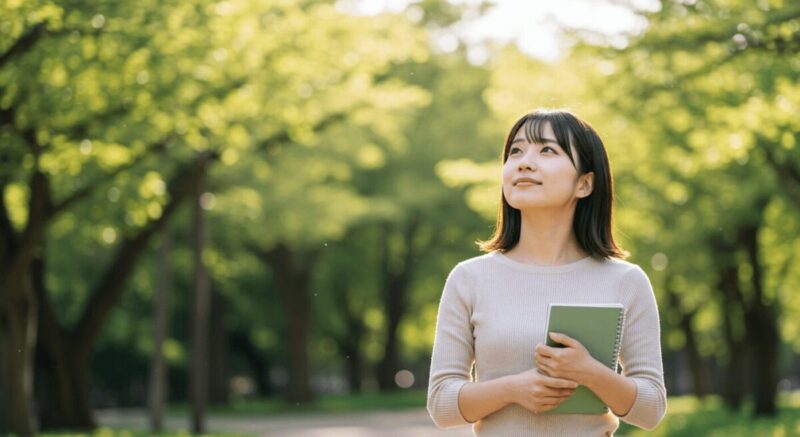 復縁への希望を紡ぐ、前向きなメッセージ