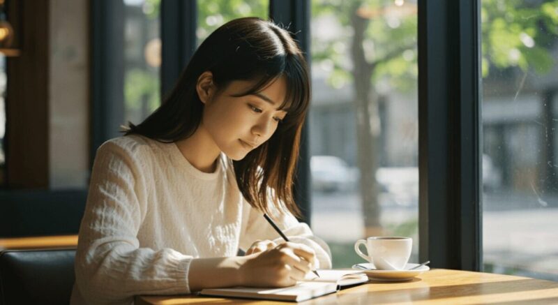 復縁を願う心を表現する、感情豊かなポエム