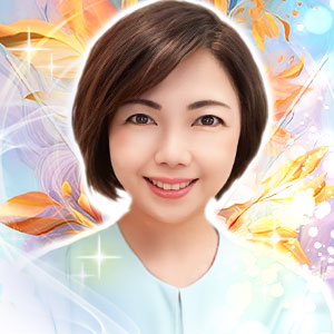 叶祈先生 電話占いピュアリ